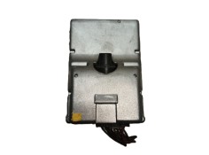 Recambio de modulo electronico para opel astra k (b16) 1.4 turbo (68) referencia OEM IAM 39108254 39093426  2