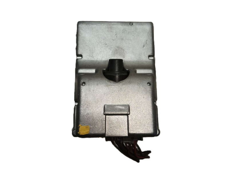 Recambio de modulo electronico para opel astra k (b16) 1.4 turbo (68) referencia OEM IAM 39108254 39093426 