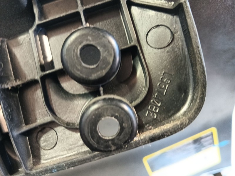 Recambio de guantera para lancia musa (350_) 1.4 (350.axf1a) referencia OEM IAM   