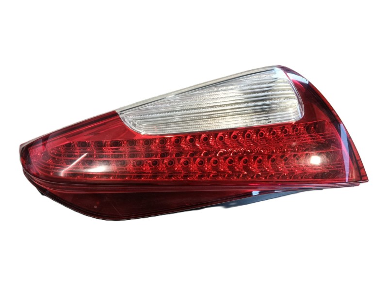 Recambio de piloto trasero derecho para lancia musa (350_) 1.4 (350.axf1a) referencia OEM IAM 0000051732445  