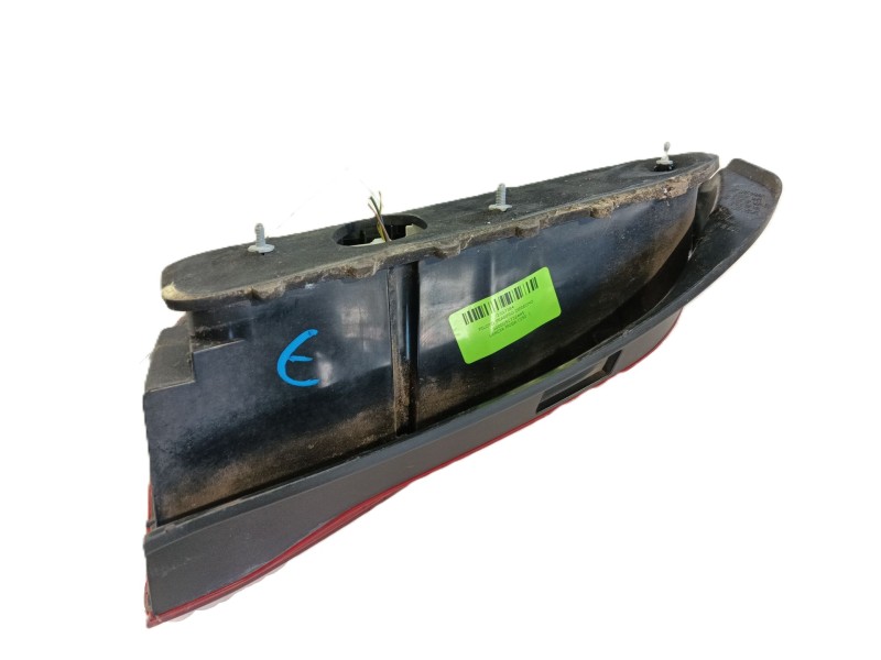 Recambio de piloto trasero derecho para lancia musa (350_) 1.4 (350.axf1a) referencia OEM IAM 0000051732445  