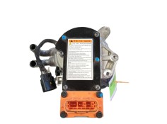 Recambio de alternador para kia niro (c5p11) 1.6 hev referencia OEM IAM 3739003920   2