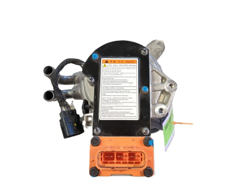 Recambio de alternador para kia niro (c5p11) 1.6 hev referencia OEM IAM 3739003920  