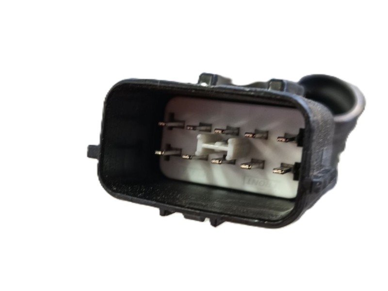 Recambio de alternador para kia niro (c5p11) 1.6 hev referencia OEM IAM 3739003920  
