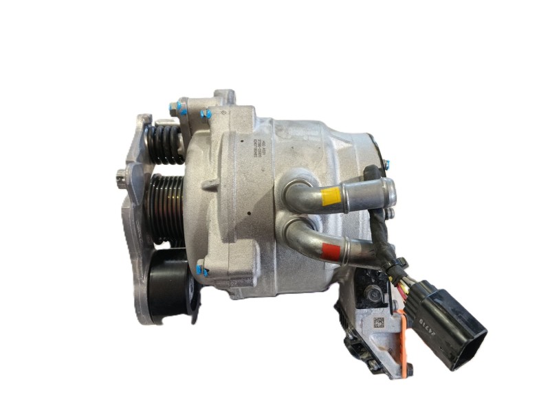 Recambio de alternador para kia niro (c5p11) 1.6 hev referencia OEM IAM 3739003920  