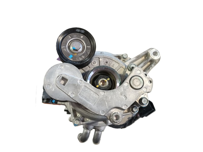 Recambio de alternador para kia niro (c5p11) 1.6 hev referencia OEM IAM 3739003920  