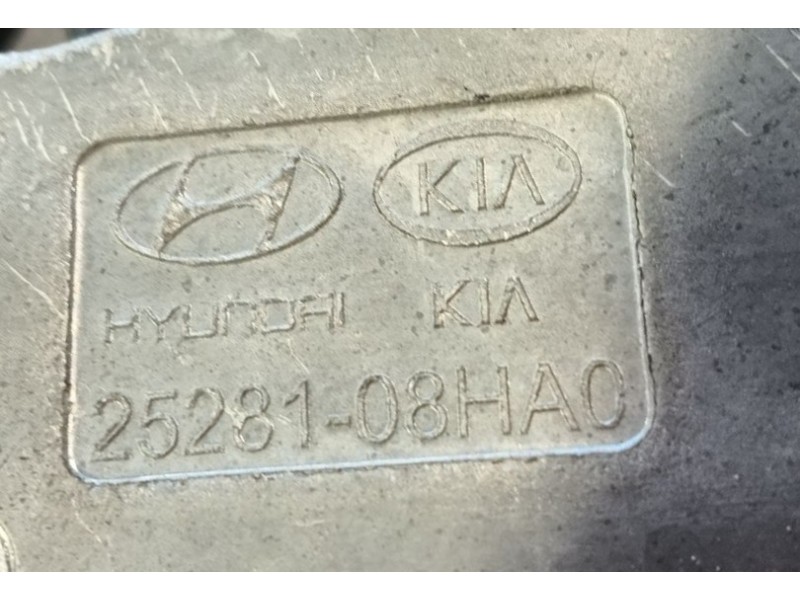 Recambio de alternador para kia niro (c5p11) 1.6 hev referencia OEM IAM 3739003920  