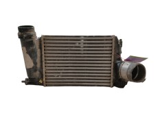 Recambio de intercooler para renault scénic iv (j9_) 1.2 tce 130 referencia OEM IAM 144614ED0A MM116L8B 