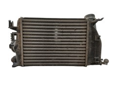 Recambio de intercooler para renault scénic iv (j9_) 1.2 tce 130 referencia OEM IAM 144614ED0A MM116L8B  2