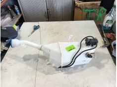 Recambio de deposito limpia para kia niro (c5p11) 1.6 hev referencia OEM IAM 98610AT100   2