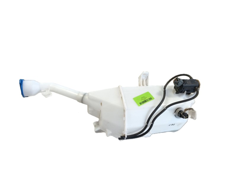 Recambio de deposito limpia para kia niro (c5p11) 1.6 hev referencia OEM IAM 98610AT100  