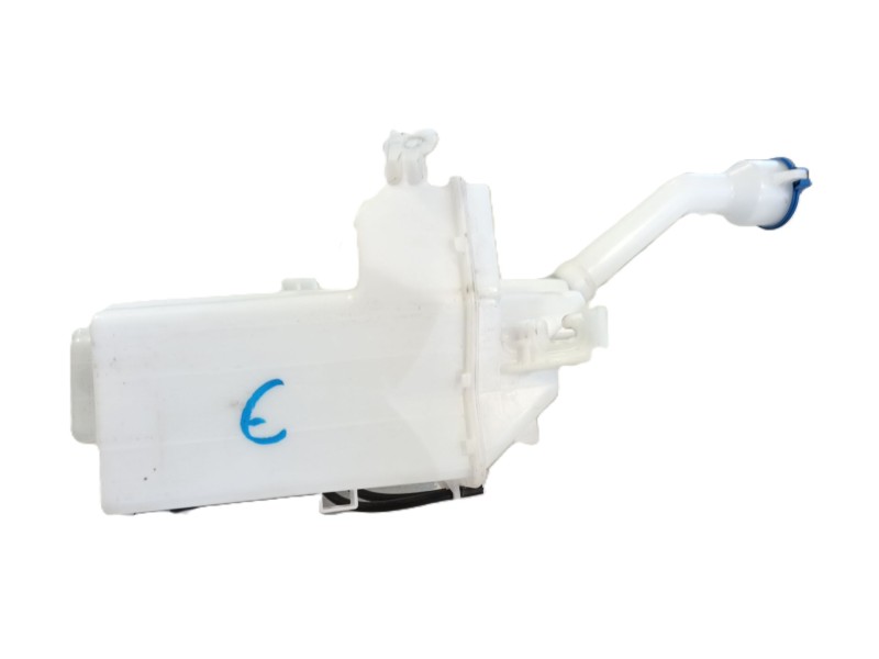 Recambio de deposito limpia para kia niro (c5p11) 1.6 hev referencia OEM IAM 98610AT100  