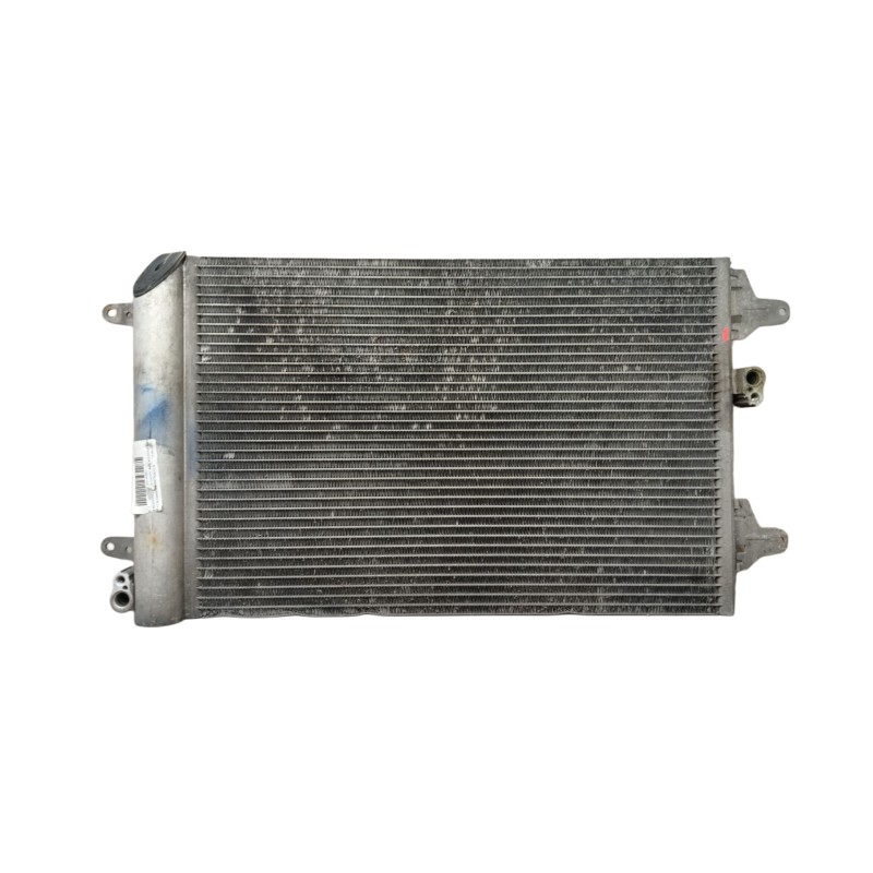 Recambio de condensador / radiador aire acondicionado para seat alhambra (7v9) reference referencia OEM IAM 7M3820411E YM2H19C60