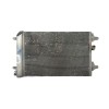 Recambio de condensador / radiador aire acondicionado para seat alhambra (7v9) reference referencia OEM IAM 7M3820411E YM2H19C60