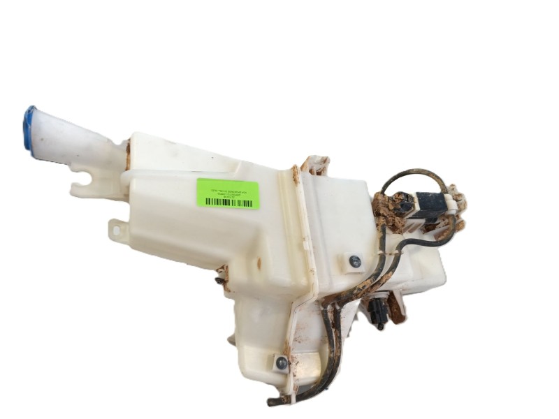 Recambio de deposito limpia para kia sportage iv (ql, qle) 1.7 crdi referencia OEM IAM   