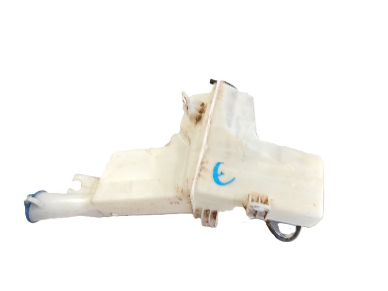 Recambio de deposito limpia para kia sportage iv (ql, qle) 1.7 crdi referencia OEM IAM   