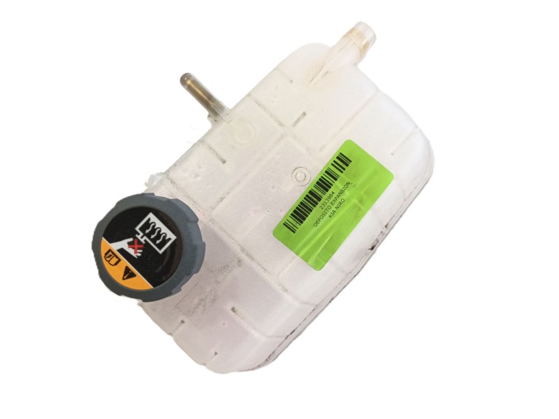 Recambio de deposito expansion para kia niro (c5p11) 1.6 hev referencia OEM IAM   