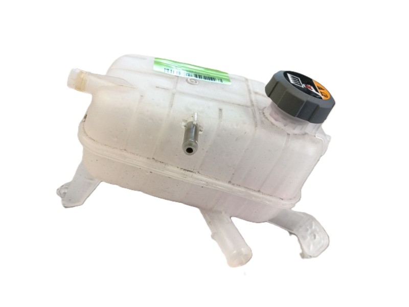 Recambio de deposito expansion para kia niro (c5p11) 1.6 hev referencia OEM IAM   