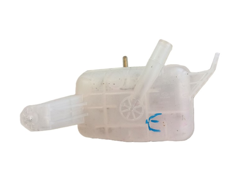 Recambio de deposito expansion para kia niro (c5p11) 1.6 hev referencia OEM IAM   