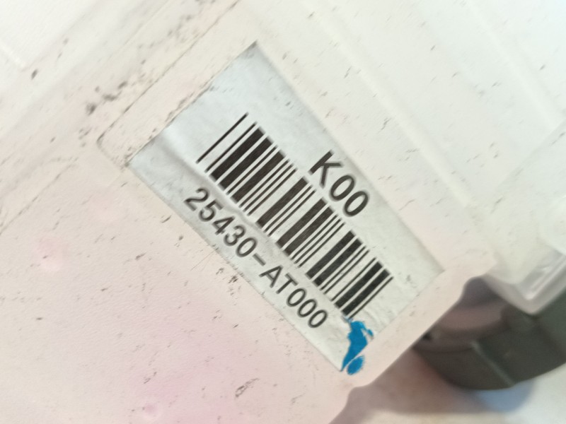 Recambio de deposito expansion para kia niro (c5p11) 1.6 hev referencia OEM IAM   