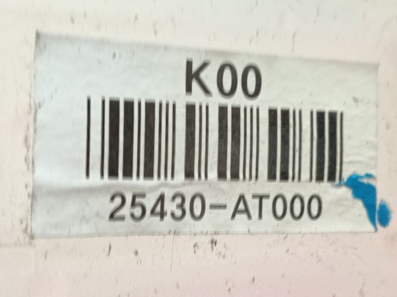 Recambio de deposito expansion para kia niro (c5p11) 1.6 hev referencia OEM IAM   