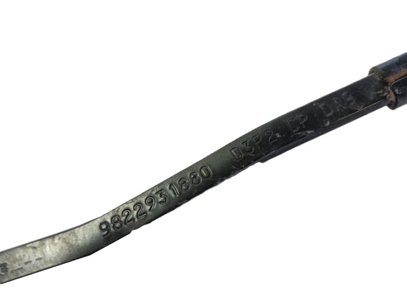 Recambio de brazo limpia delantero derecho para peugeot 2008 ii (ud_, us_, uy_, uj_, ur_, uc_) 1.2 puretech 130 referencia OEM I