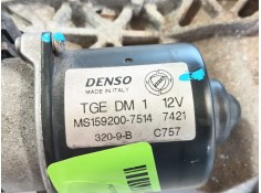 Recambio de motor limpia delantero para lancia musa (350_) 1.4 (350.axf1a) referencia OEM IAM 0000077362588   2