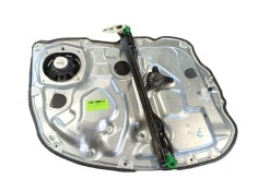 Recambio de elevalunas delantero derecho para lancia musa (350_) 1.4 (350.axf1a) referencia OEM IAM    2