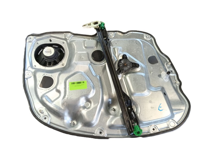 Recambio de elevalunas delantero derecho para lancia musa (350_) 1.4 (350.axf1a) referencia OEM IAM   