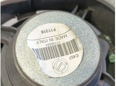 Recambio de elevalunas delantero derecho para lancia musa (350_) 1.4 (350.axf1a) referencia OEM IAM    2