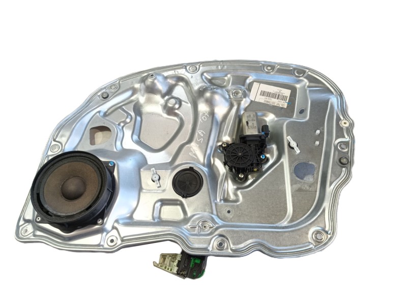 Recambio de elevalunas delantero derecho para lancia musa (350_) 1.4 (350.axf1a) referencia OEM IAM   