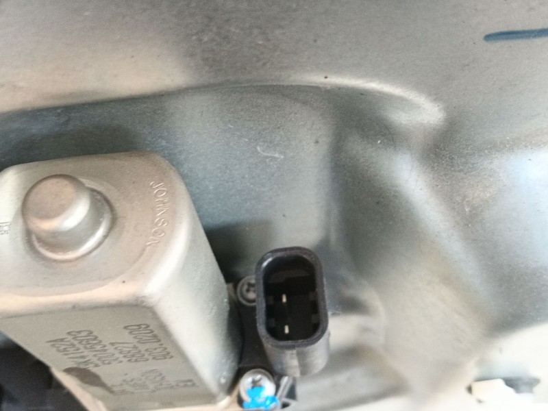 Recambio de elevalunas delantero derecho para lancia musa (350_) 1.4 (350.axf1a) referencia OEM IAM   