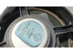 Recambio de elevalunas trasero derecho para lancia musa (350_) 1.4 (350.axf1a) referencia OEM IAM   