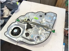 Recambio de elevalunas trasero derecho para lancia musa (350_) 1.4 (350.axf1a) referencia OEM IAM    2