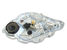 Recambio de elevalunas trasero derecho para lancia musa (350_) 1.4 (350.axf1a) referencia OEM IAM   