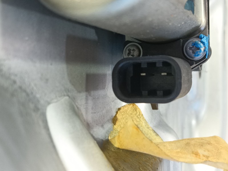 Recambio de elevalunas trasero derecho para lancia musa (350_) 1.4 (350.axf1a) referencia OEM IAM   