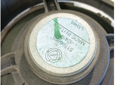 Recambio de elevalunas trasero izquierdo para lancia musa (350_) 1.4 (350.axf1a) referencia OEM IAM    2