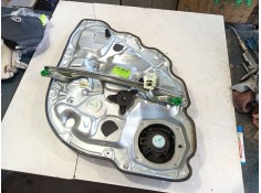 Recambio de elevalunas trasero izquierdo para lancia musa (350_) 1.4 (350.axf1a) referencia OEM IAM    2