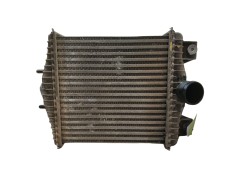 Recambio de intercooler para land rover range rover sport ii (l494) 4.4 sdv8 4x4 referencia OEM IAM LR036432  