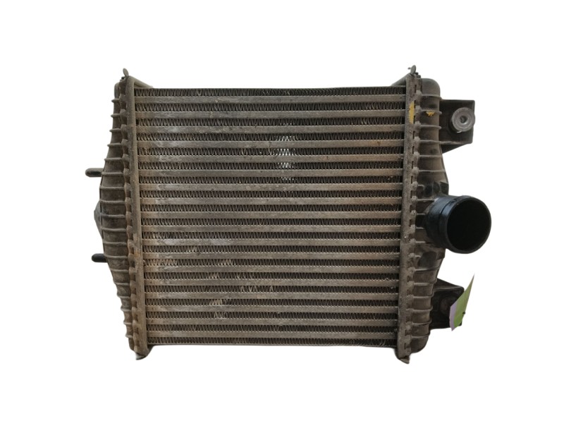 Recambio de intercooler para land rover range rover sport ii (l494) 4.4 sdv8 4x4 referencia OEM IAM LR036432  