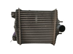 Recambio de intercooler para land rover range rover sport ii (l494) 4.4 sdv8 4x4 referencia OEM IAM LR036432   2