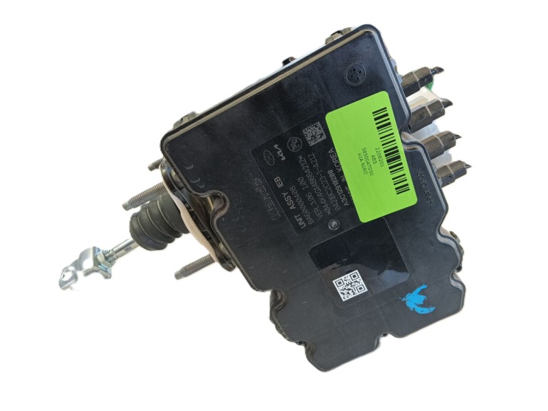 Recambio de abs para kia niro (c5p11) 1.6 hev referencia OEM IAM 58500AT050  