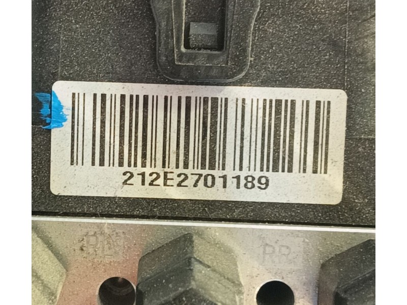 Recambio de abs para kia niro (c5p11) 1.6 hev referencia OEM IAM 58500AT050  