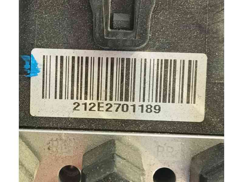 Recambio de abs para kia niro (c5p11) 1.6 hev referencia OEM IAM 58500AT050  