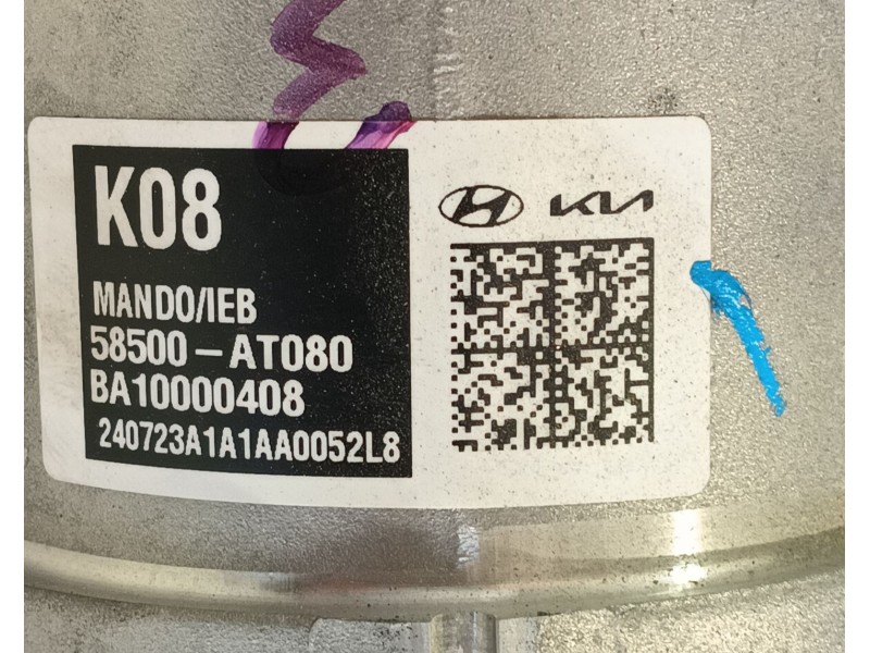 Recambio de abs para kia niro (c5p11) 1.6 hev referencia OEM IAM 58500AT050  