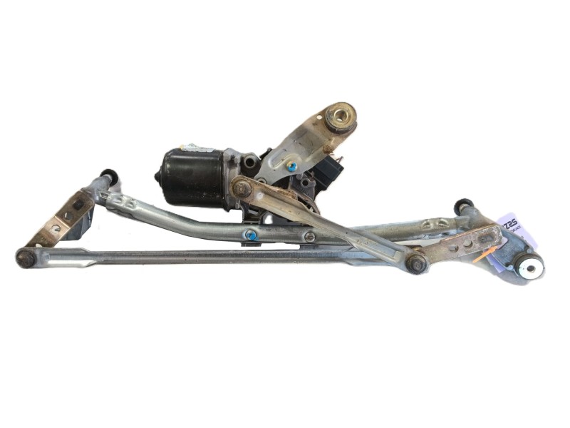 Recambio de motor limpia delantero para renault megane ii (bm0/1_, cm0/1_) 1.6 16v (bm0c, cm0c) referencia OEM IAM 8200036921 / 