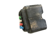 Recambio de motor limpia delantero para kia niro (c5p11) 1.6 hev referencia OEM IAM 98110C5500   2