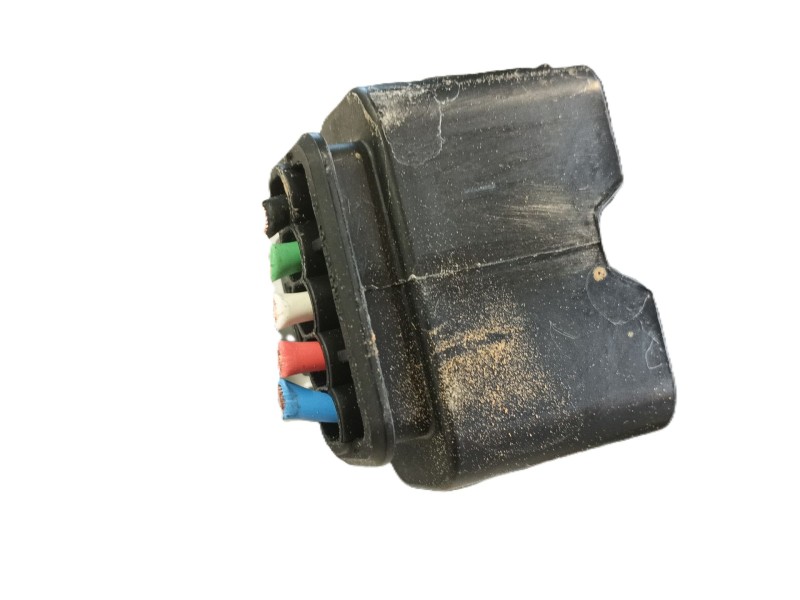 Recambio de motor limpia delantero para kia niro (c5p11) 1.6 hev referencia OEM IAM 98110C5500  