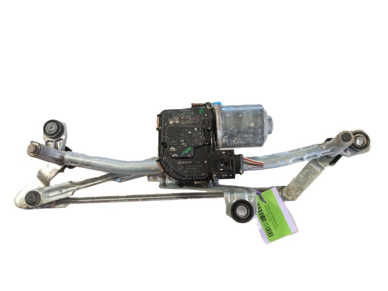 Recambio de motor limpia delantero para volkswagen id.4 (e21) pro eléctrico referencia OEM IAM   