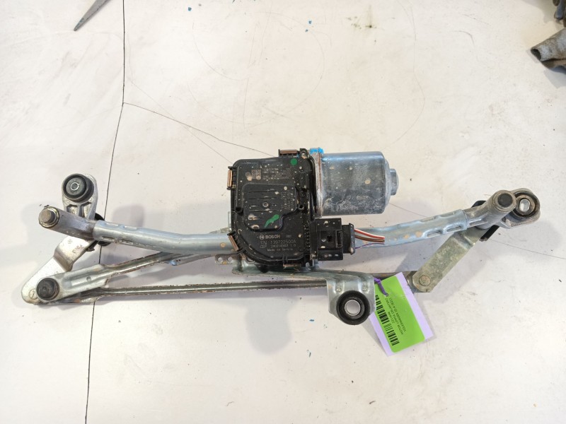 Recambio de motor limpia delantero para volkswagen id.4 (e21) pro eléctrico referencia OEM IAM   